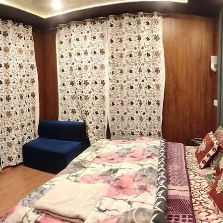 Dream River Resort ปาฮาลกัม ภายนอก รูปภาพ