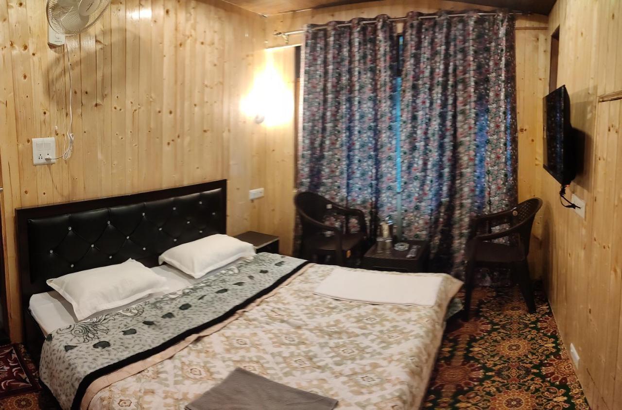 Dream River Resort ปาฮาลกัม ภายนอก รูปภาพ