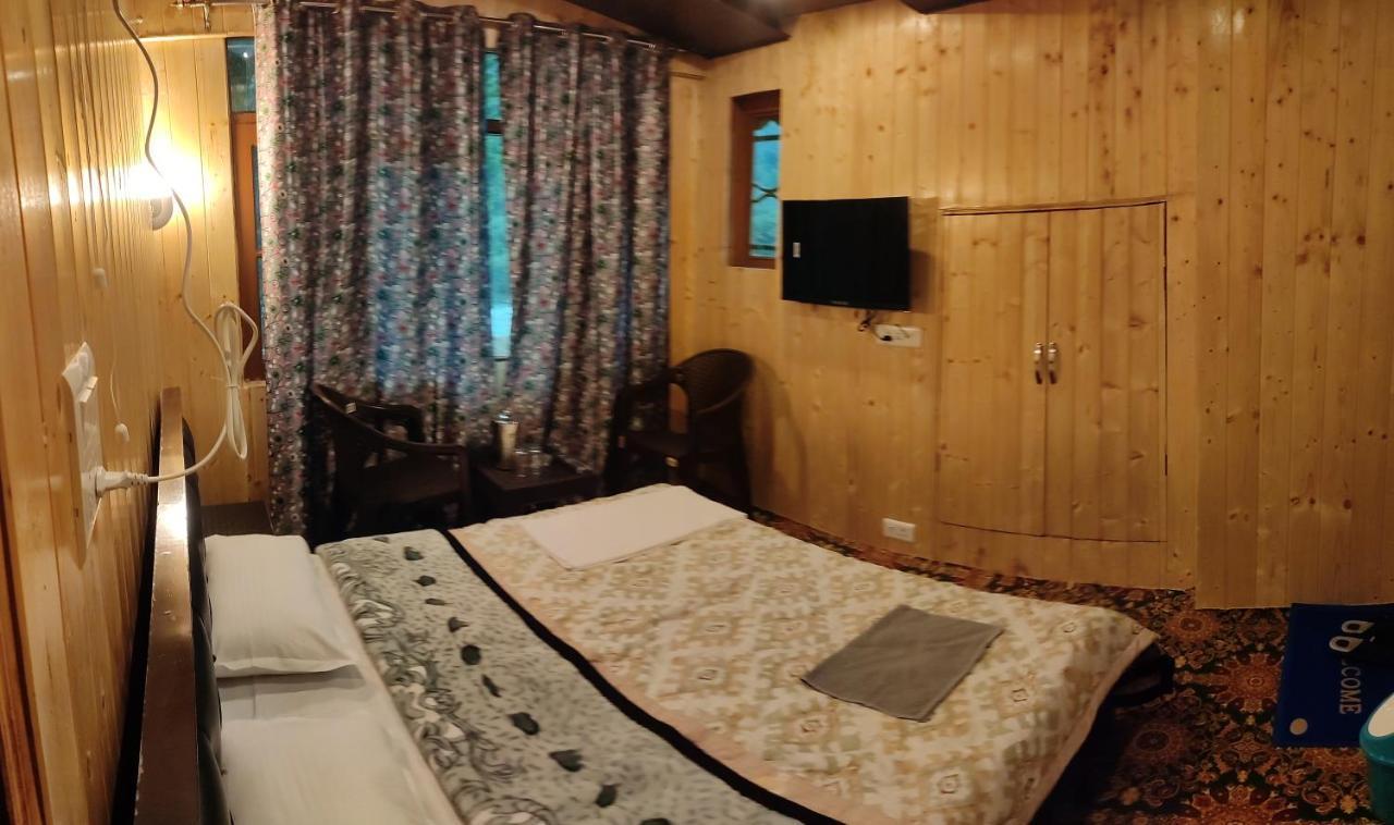 Dream River Resort ปาฮาลกัม ภายนอก รูปภาพ