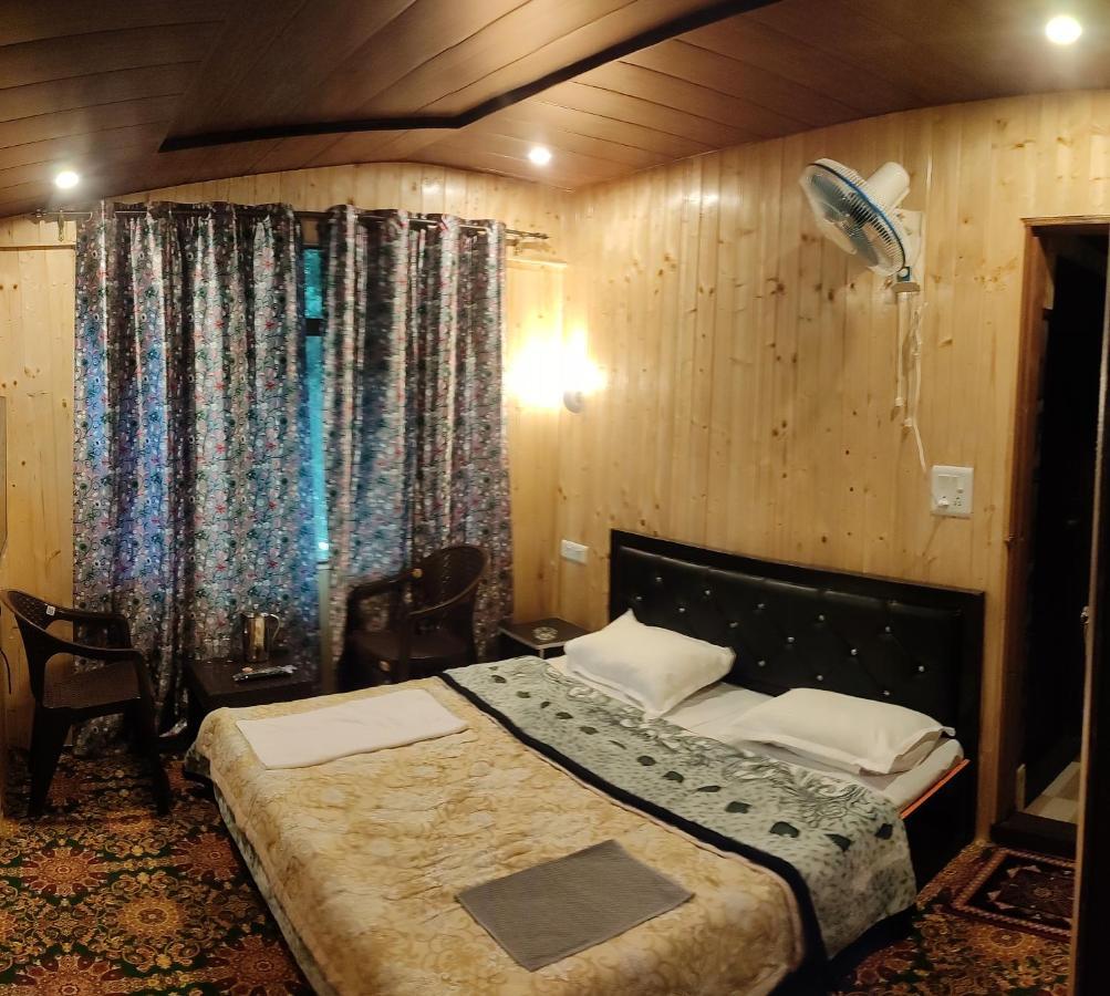 Dream River Resort ปาฮาลกัม ภายนอก รูปภาพ