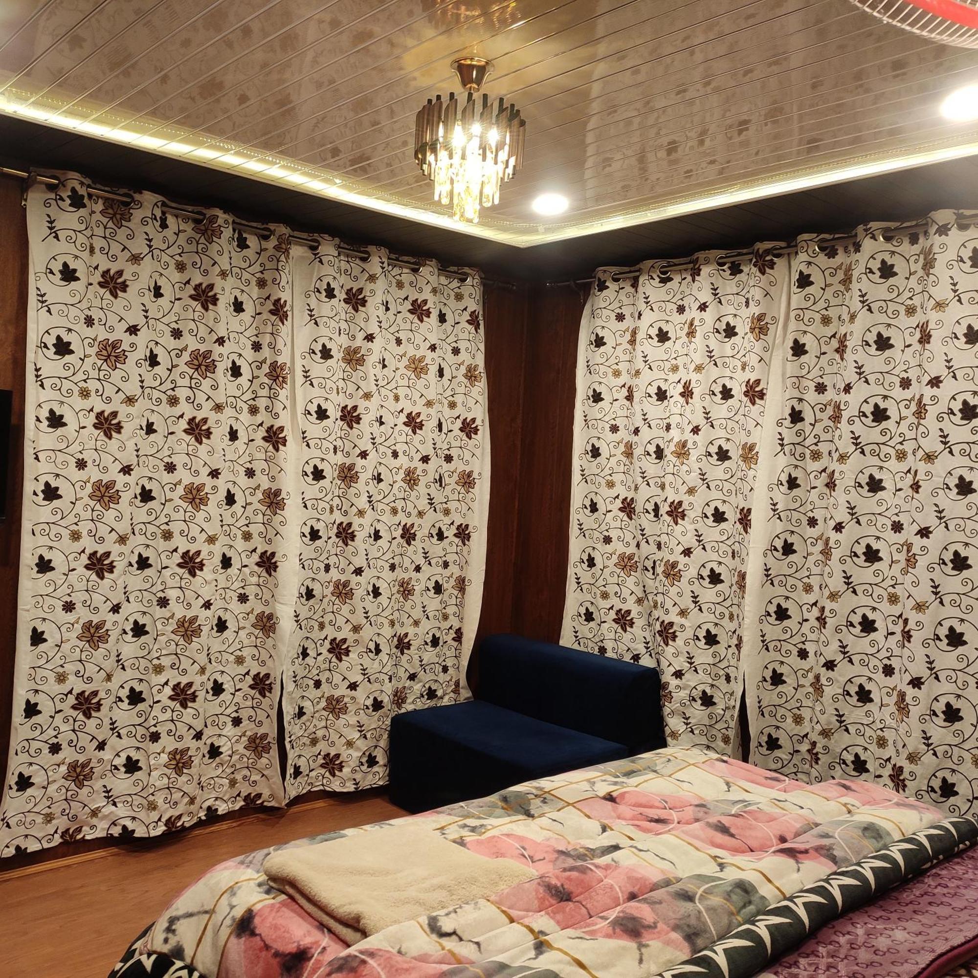 Dream River Resort ปาฮาลกัม ภายนอก รูปภาพ